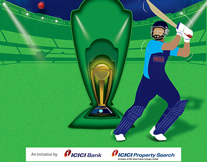 The Big World Cup Match Events (ICICI Bank)