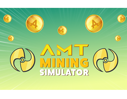 AMT mining simulator