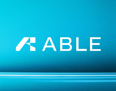 ABLE BRAND IDENTITY