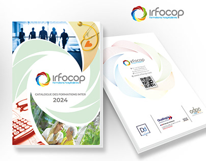 Création du catalogue de Formations IRFOCOP