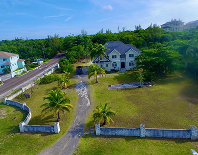Lyford Cay Condominiums Bahamas