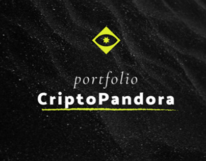 CriptoPandora Portfolio 2024