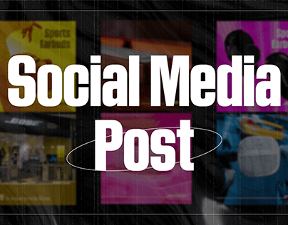 Social Media Post - Bose