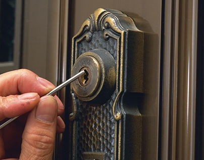 Secure Solutions: Cunneen Locksmith Cork