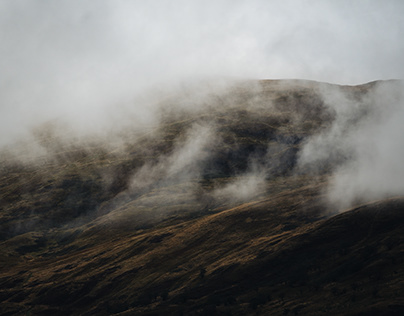 Scotland — Central, Tayside & Highlands