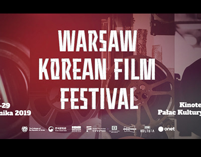 Spot - Warsaw Korean Film Festival 2019