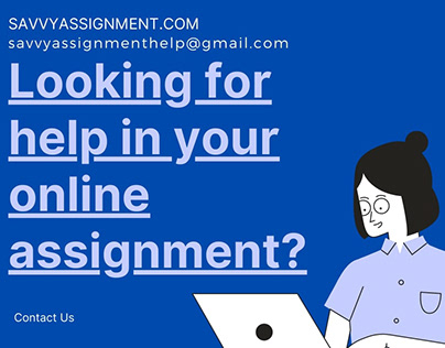 Looking for Online Assignment Help?