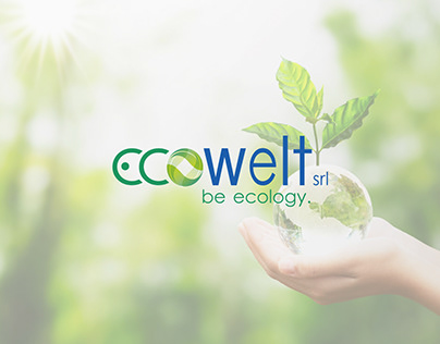 Ecowelt - sito web