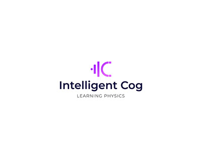 Logo | Intelligent Cog