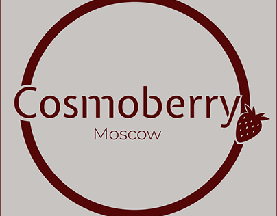 logo berry