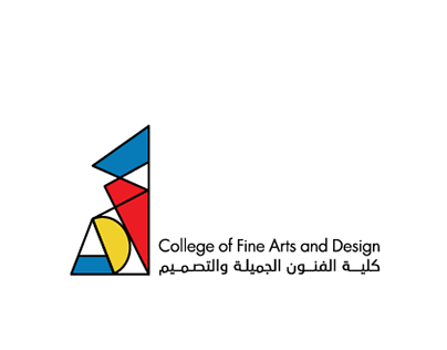 Logo Design / CFAD