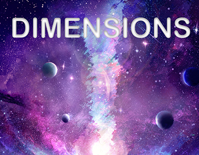 "Dimensions" Ambient MUSIC