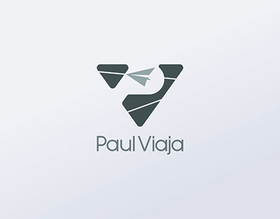 Intro para Canal de youtube de viajes. "Paul Viaja"