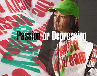 Passion or depression diploma