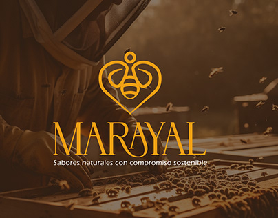 MARAYAL - Identidad de marca