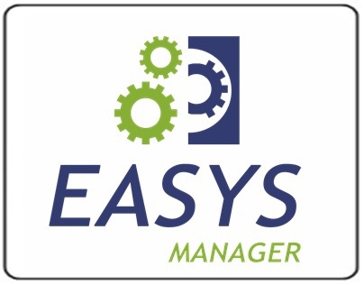 Easys Manager - ERP Cloud Based