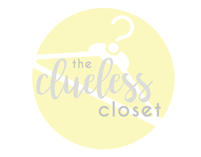 The Clueless Closet