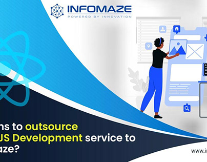 Outsource React Development Services
