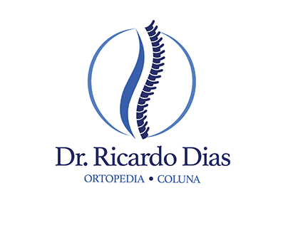 Logo - Dr. Ricardo Dias