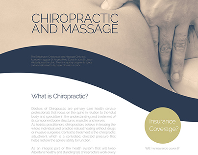 BCM Chiropractic and Massage