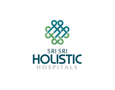 Sri sri Holystic Hospital Website