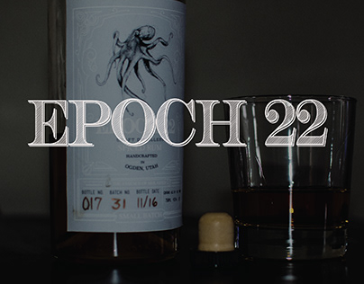 Epoch 22 Distillery