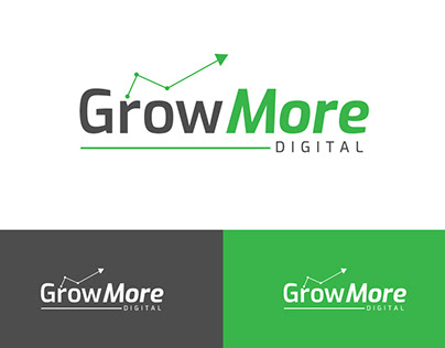 Growmore Digital Brand Design