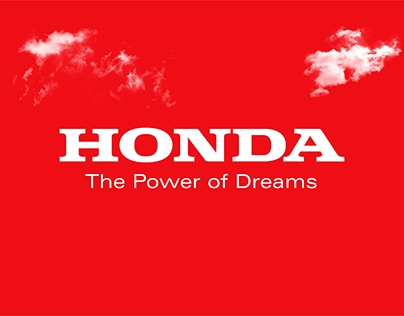 Flyer Design For Honda Dealer