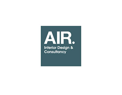 AIR Interior Design & Consultancy | VI Development