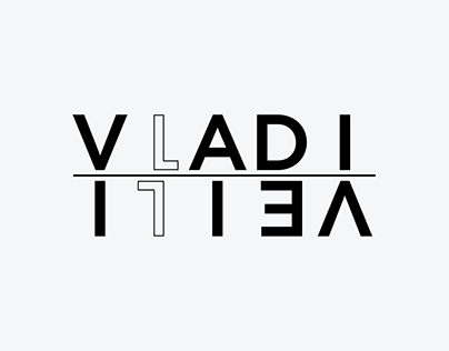 Vladi Iliev Logo