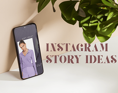 Instagram Story Ideas by SHE