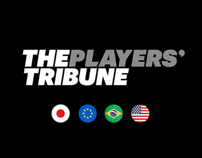 The Players Tribune