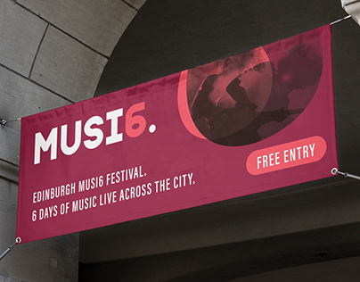 Edinburgh Musi6 Festival