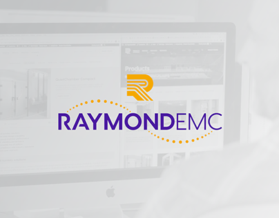Case Study - Raymond EMC
