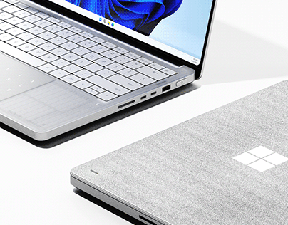 Surface laptop Ultra