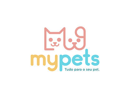 MyPets - Petshop E-commerce