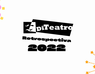 RETROSPECTIVA 2022 - Divisão de Teatro da UERJ