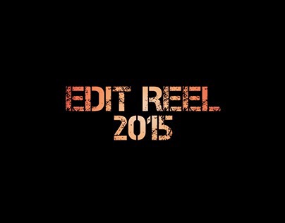 Edit Reel