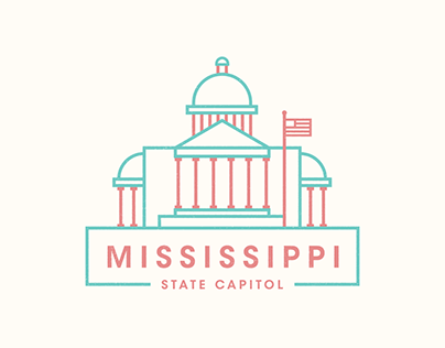 MS State Capitol