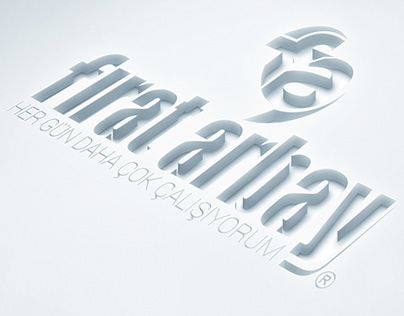 Fırat Arbay Logo Design