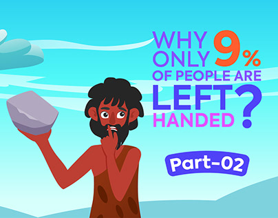 Story Telling "The Left-Handed Peoples" (Part-02)