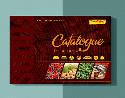 Catalogue the Foods