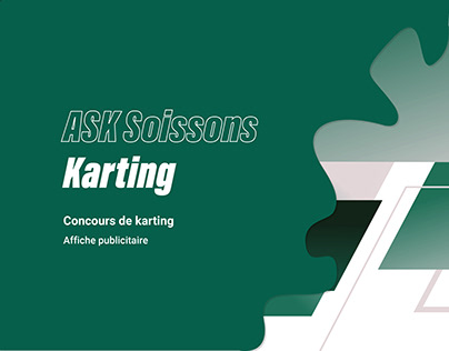 ASK Soissons - Karting