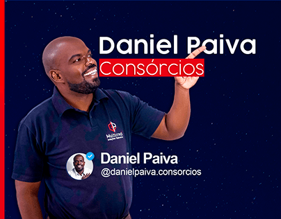 Daniel Paiva Consórcios