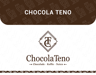 Chocola Teno
