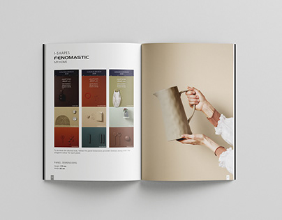 Jotun Visual Merchandising Guide Brochure