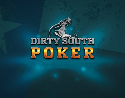 Dirty South Poker Web