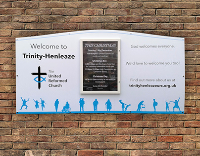 Trinity-Henleaze United Reformed Church