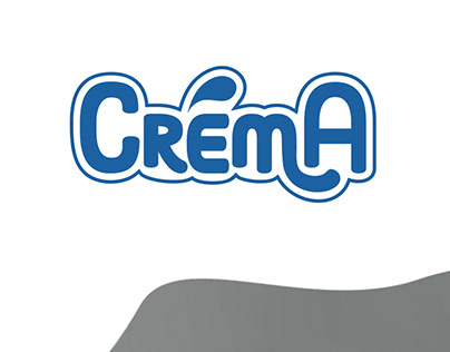 Dairy product "CREMA"