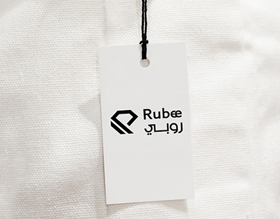 Project thumbnail - Logo Design | Rubee
